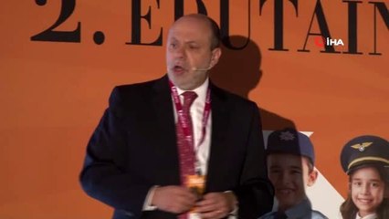 Türk çocukları öncelikle doktor, öğretmen ve veteriner olmak istiyor