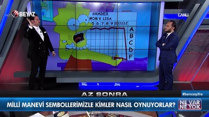 Ne Var Ne Yok 28 Kasım 2019