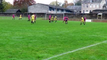 USAM(A) - Neuville(A) : Championnat