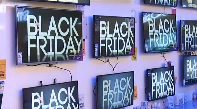 Il black friday? Vietiamolo per legge!