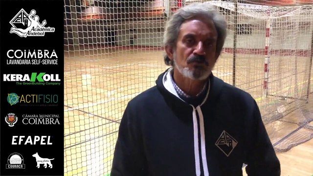 Comentário de Paulo Barreto ao AAC vs CP Vacariça