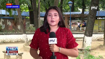 Pahayag ni Pres. #Duterte na mamuno sa PNP, ikinalugod ng Pulisya