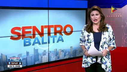 PNP, nagluluksa sa pagkamatay ng pulis na ginawang shield sa sumabog na granada