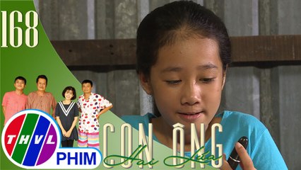 Con ông Hai Lúa - Tập 168[1]: Bé An hí hửng khoe với bạn vừa mới mua được cây son ưng ý