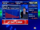 Here are the top buy and sell ideas by stock market expert Aditya Agarwala of YES Securities