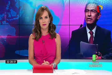 César Villanueva: ¿Fue un error nombrarlo como premier? Esto dijo Martín Vizcarra