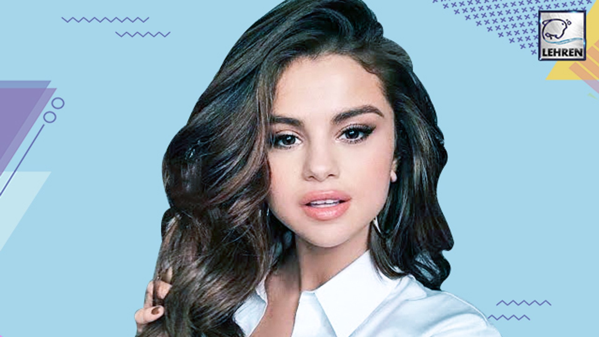 Selena Gomez Is Thankful Proud Of Her Really Powerful 2019