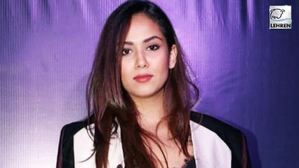 Mira Rajput To Begin Her Career As Entrepreneur?