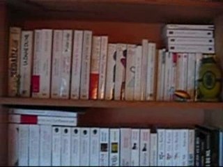 Aria des Brumes à la Biblio (Remix)