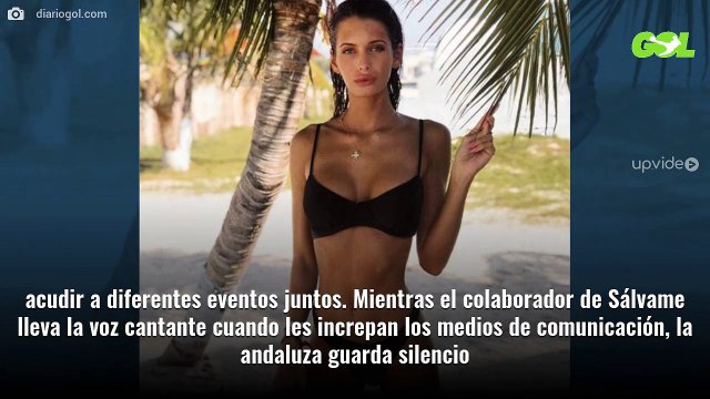 ¡Pillada! La novia de Kiko Matamoros enseña esto en el jacuzzi: ¡Escándalo!