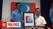 RoS complaint will not affect PKR in any way, says Fahmi