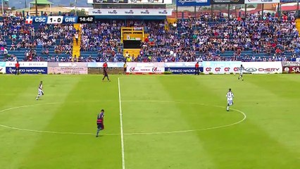 Download Video: Cartaginés vs. Grecia