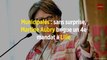 Municipales : sans surprise, Martine Aubry brigue un 4e mandat à Lille