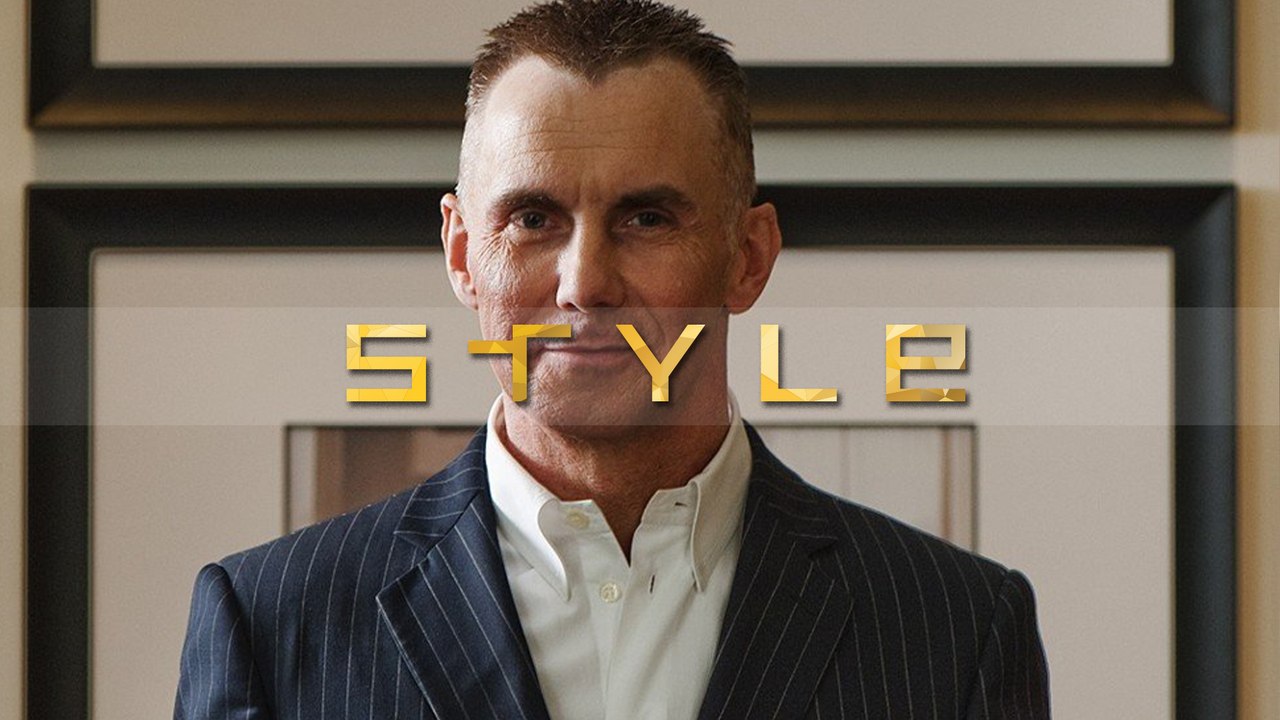 Remembering chef Gary Rhodes