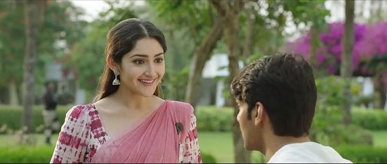 KAAPPAAN - Deleted Scene 2