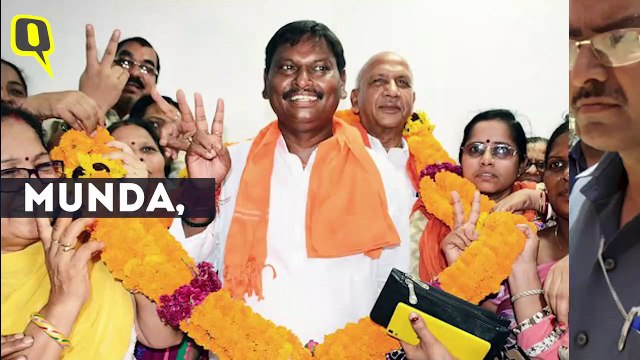 Jharkhand Elections 2019: Watch The Quint For Latest Updates