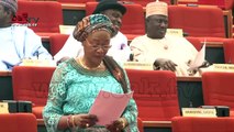 Bill for an Act to amend criminal code Act for defilement, kidnapping and rape passes second reading