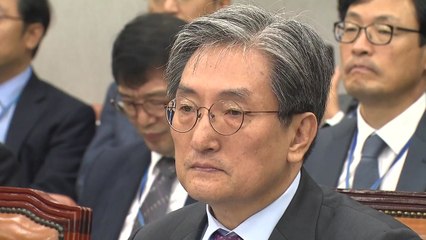 노영민 "첩보 이첩 前 이미 김기현 수사...이첩 안 했다면 직무유기" / YTN