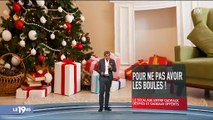 Argent, produits high tech, cosmétique… Quels cadeaux souhaitent les Français pour Noël 2019 ? - VIDEO