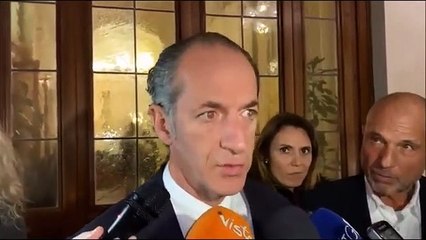Zaia - La Legge quadro sull'autonomia (28.11.19)