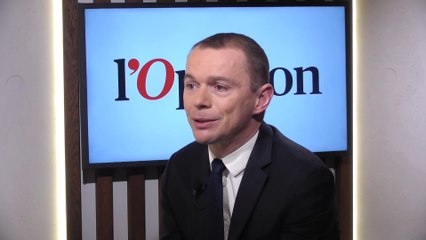 Black Friday: «Le rôle d’un gouvernement n’est pas d’interdire», réagit Olivier Dussopt