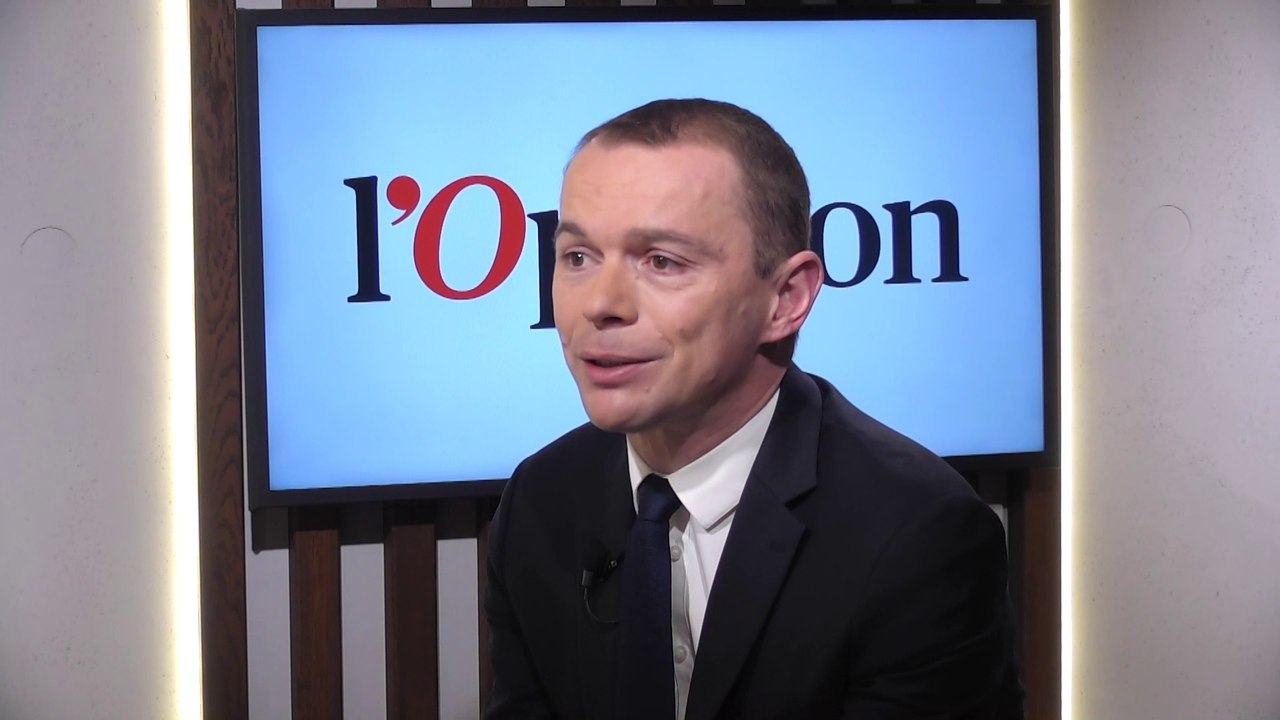 Black Friday: «Le rôle d’un gouvernement n’est pas d’interdire», réagit Olivier Dussopt