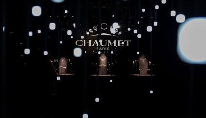 شوميه تحتفل بالذكرى الأولى لإفتتاح صالة عرضها الإقليميّة في دبي مول