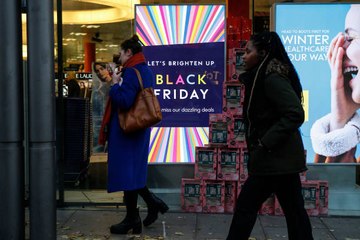 6 achats inattendus  pour le Black Friday et Cyber Monday