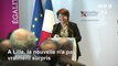 ARCHIVES : Municipales/Lille: Martine Aubry (PS) candidate à un 4e mandat