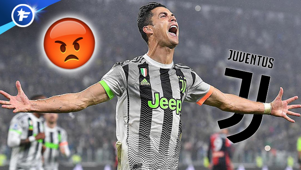 Le plan de Cristiano Ronaldo pour gagner la Lig...