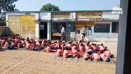 1 बाल्टी पानी में 1 लीटर दूध मिलाकर 81 बच्चों को पिलाया, अखिलेश बोले- भाजपा सरकार-मिलावटी पोषण आहार