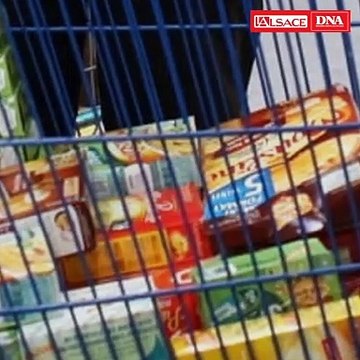 La collecte annuelle des banques alimentaires : pourquoi c'est important