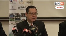 Isu TAR UC: RM30 juta setelah dana amanah ditubuhkan