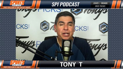 College Football Picks Tony T Brian Bitler 11/29/2019