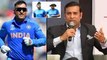 MS Dhoni Will Wait With Patience To See Panth & Samson Performence Says VVS Laxman