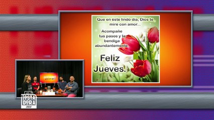 LT Programa del Jueves 19 de Setiembre