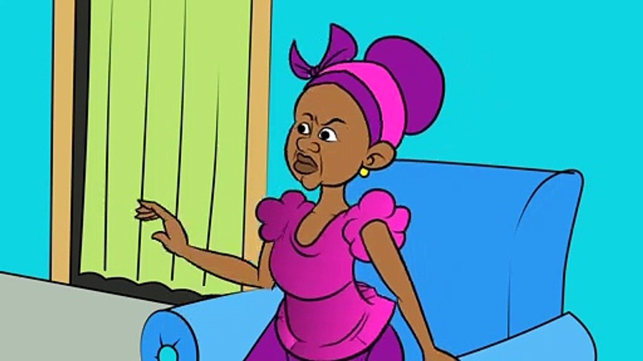 La Colle Sur La Chaise du Directeur - La blague du jour