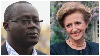 Messe Colette Senghor - Me Augustin Senghor : "Seuy moko fi indi wone..."