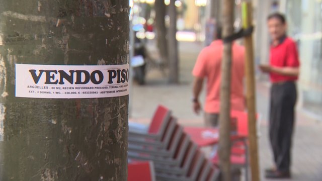 La firma de hipotecas registra su peor septiembre en cinco años