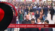 Süresiz Nafaka Düzenlemesinde Son Kararı Erdoğan Verecek
