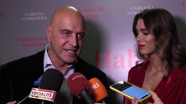 Kiko Matamoros confiesa que quiere que su hijo se divorcie