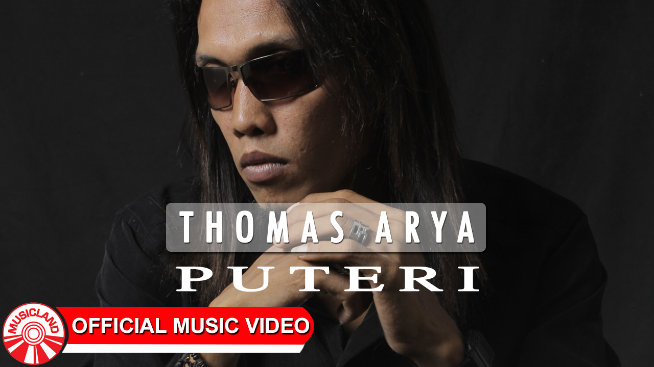 Thomas Arya 2018