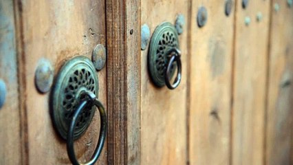 Burayı Tanıdınız mı? - Cumalıkızık - Bölüm 10