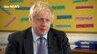Johnson announces plans for 'no notice' Ofsted inspections