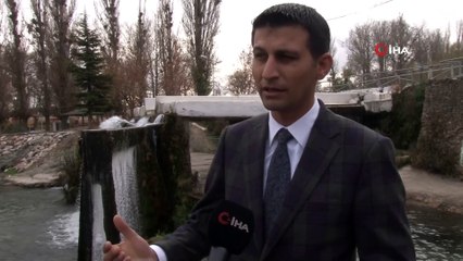 Sakaryabaşı turistlerin yeni gözdesi olacak