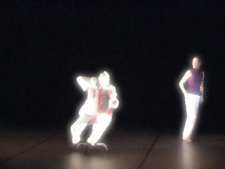 CINQ-Geneviève Sorin