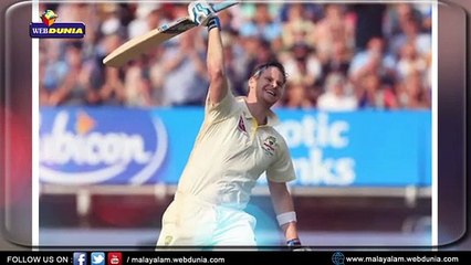 "അഡ്ലെയ്ഡിലും അങ്ങനെ പുറത്താകുമോ"സ്മിത്തിന് ഉറക്കമില്ലാരാത്രികൾ