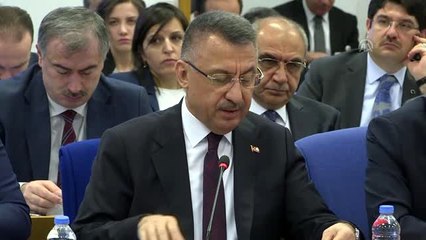 Oktay: "Devlet Arşiv Veri Merkezi proje çalışmaları 2020 yılından itibaren yürütülecektir"