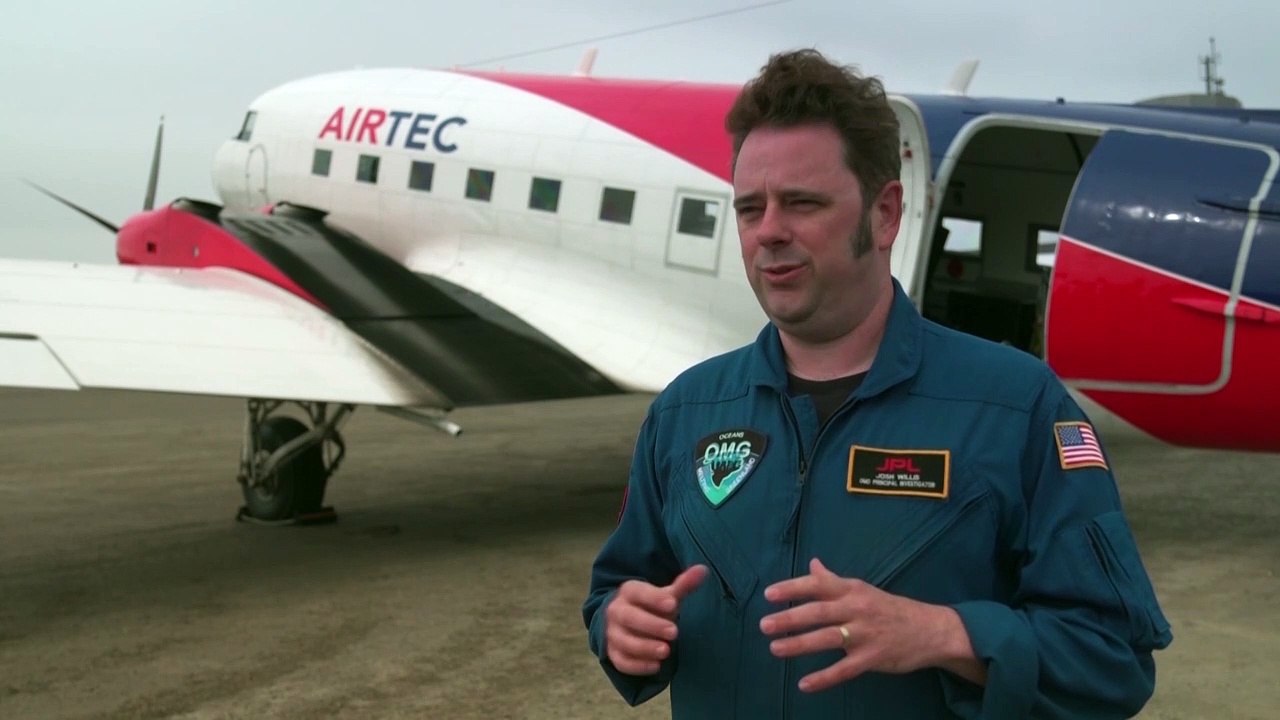 Wie schnell schmilzt Grönland?