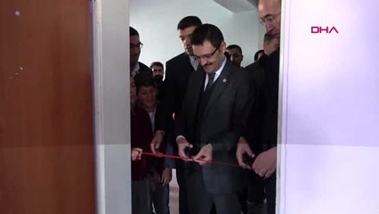 Hakkari gerçek müzik aletlerine kavuştular